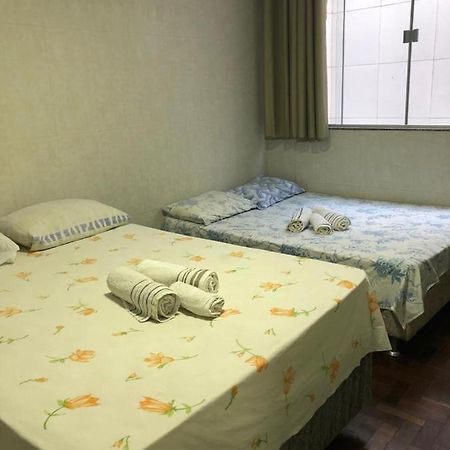 Pousada Das Flores Brasília Eksteriør billede