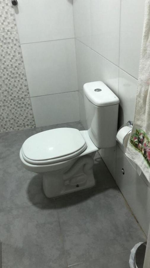 Pousada Das Flores Brasília Eksteriør billede