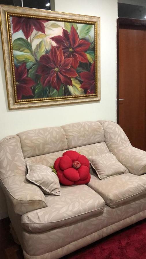 Pousada Das Flores Brasília Eksteriør billede