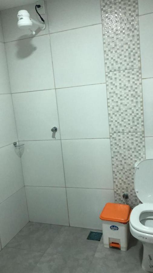 Pousada Das Flores Brasília Eksteriør billede