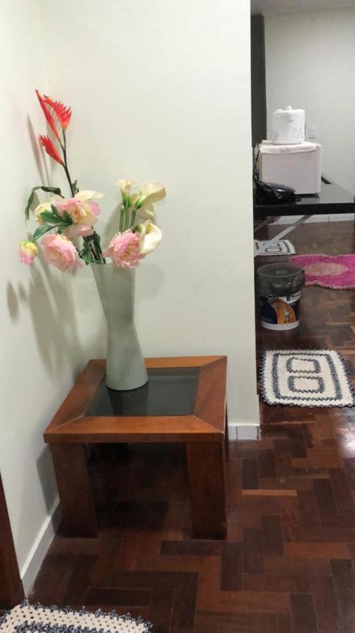 Pousada Das Flores Brasília Eksteriør billede