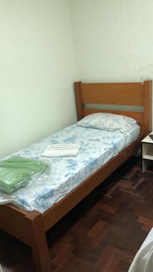 Pousada Das Flores Brasília Eksteriør billede